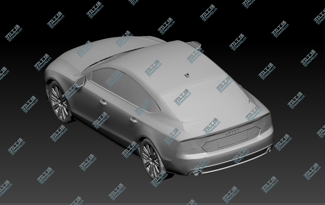 images/goods_img/20180425/Audi A7 Sportback 2011/4.png
